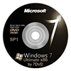 Что Windows 7 Максимальная 7601.17514 SP1 RTM x86 Ru честно