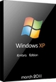 Ревновал Windows DarkNez XP V1.0 смущения