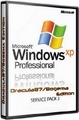 Ринк Windows Vista Ultimate AIO OEMS-18-in-1 Multilangs for All Laptop только