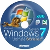 Рыжий Windows 7 x64 Ultimate v.2.10.3 by HoBo-Group Каролины